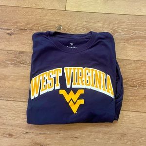 WEST VIRGINIA UNIVERSITY BUNDLE BOX